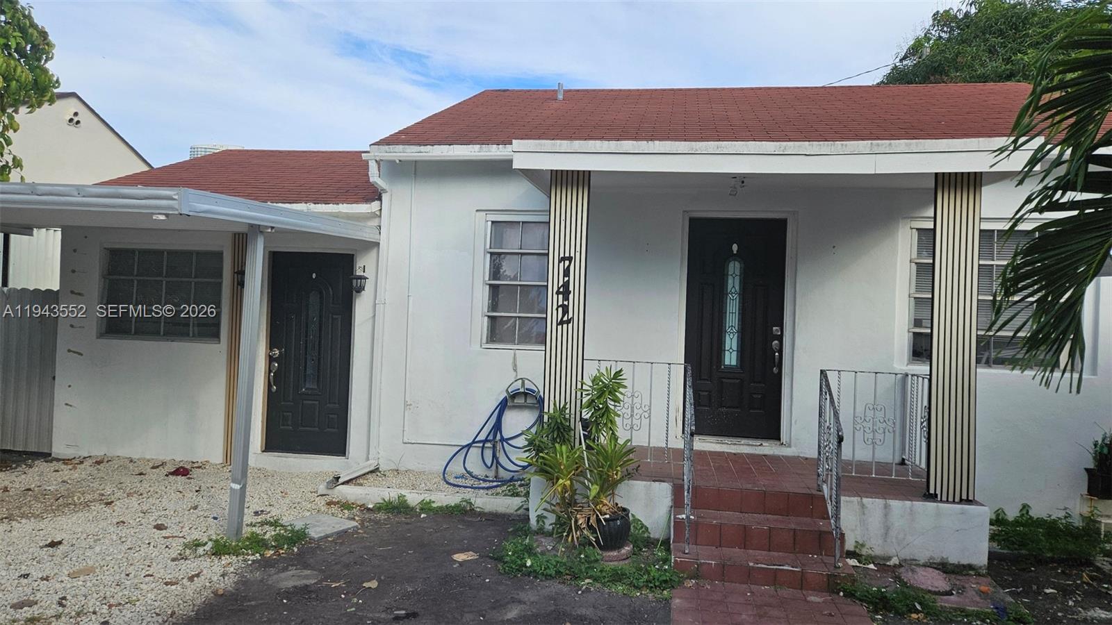 CITY OF MIAMI SOUTH - Residential