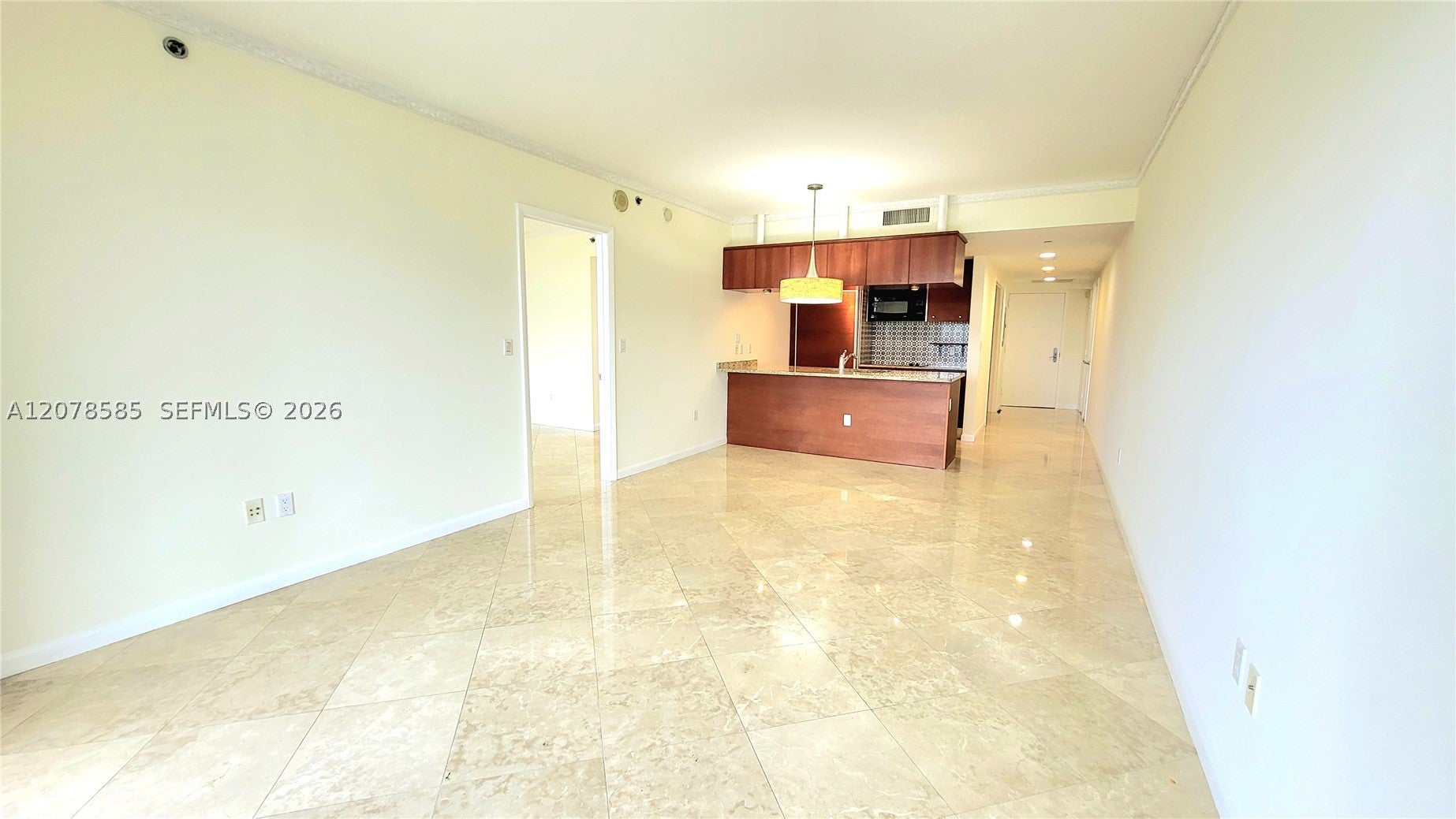 1850 S Ocean Dr 909