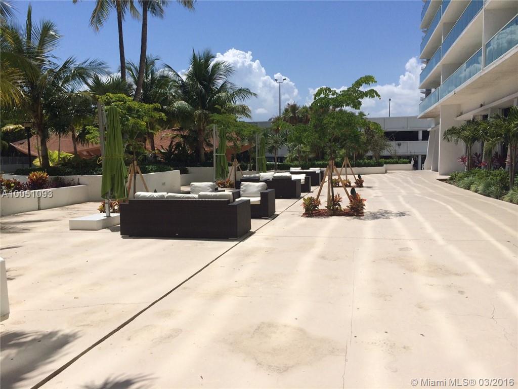 ARLEN HOUSE EAST CONDO - Residential Lease