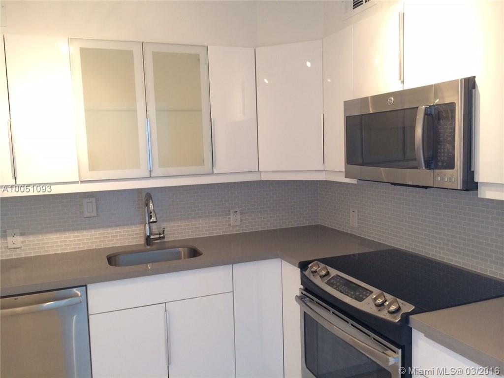 ARLEN HOUSE EAST CONDO - Residential Lease