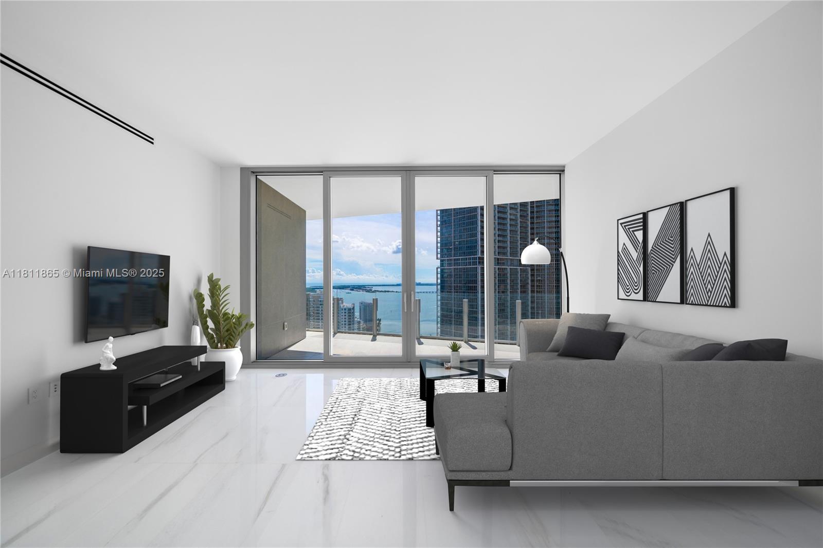 300 Biscayne Blvd Way 3606