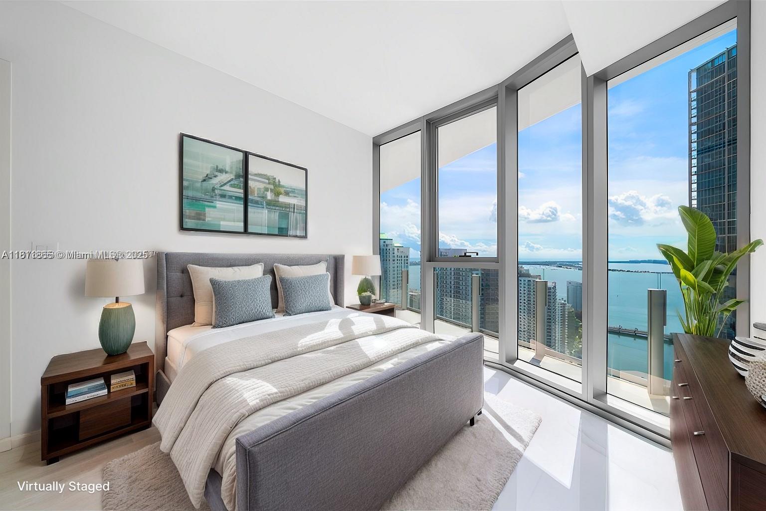 300 Biscayne Blvd Way 3606