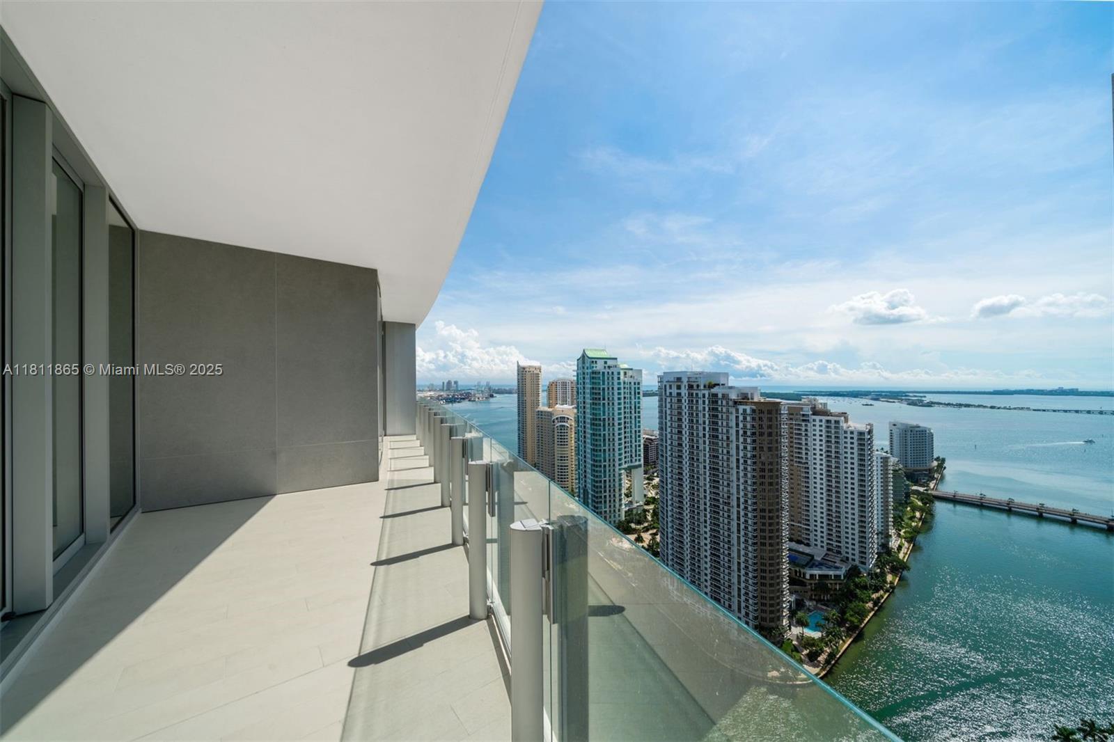 Aston Martin - Residential