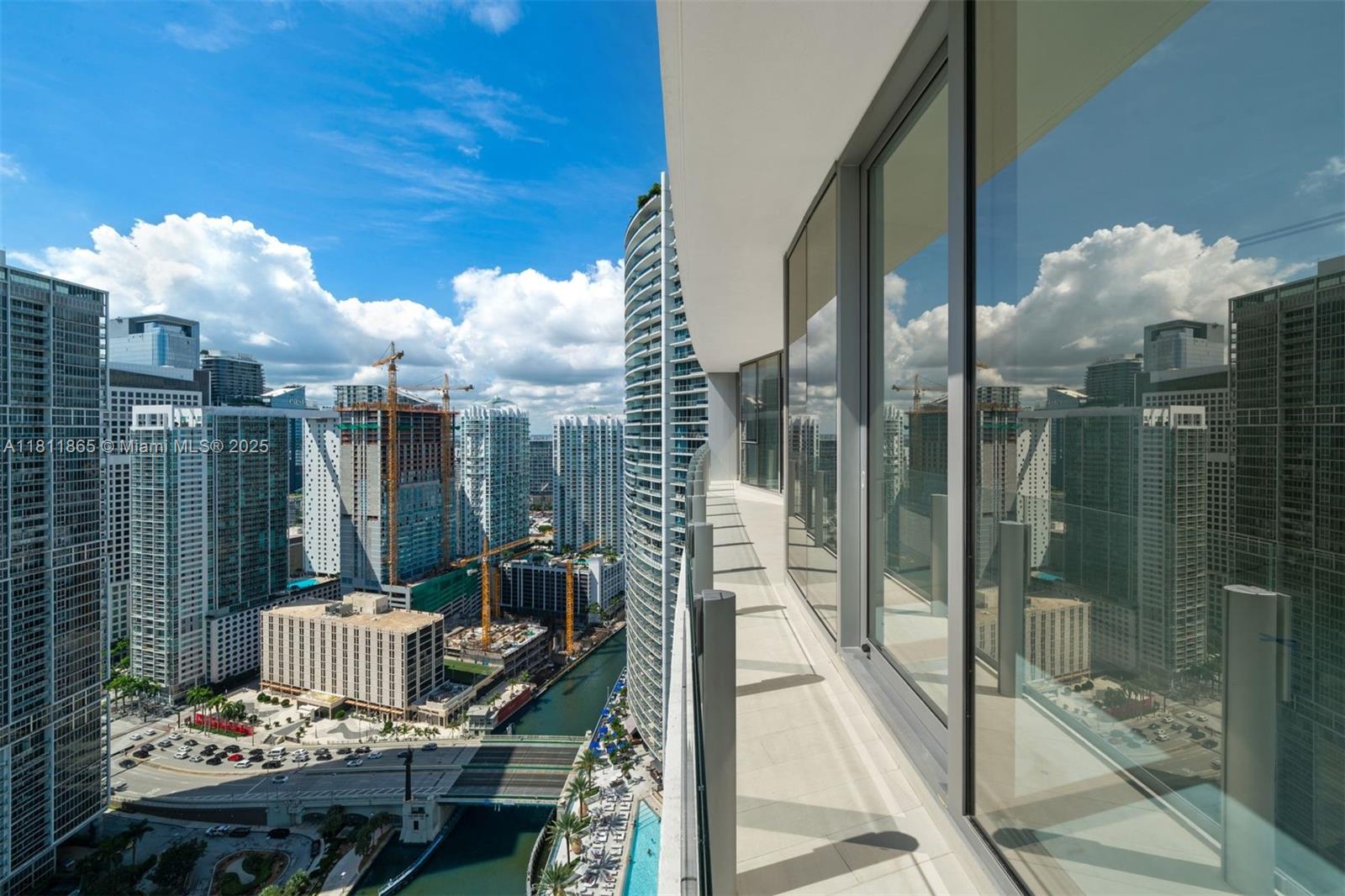 Aston Martin - Residential