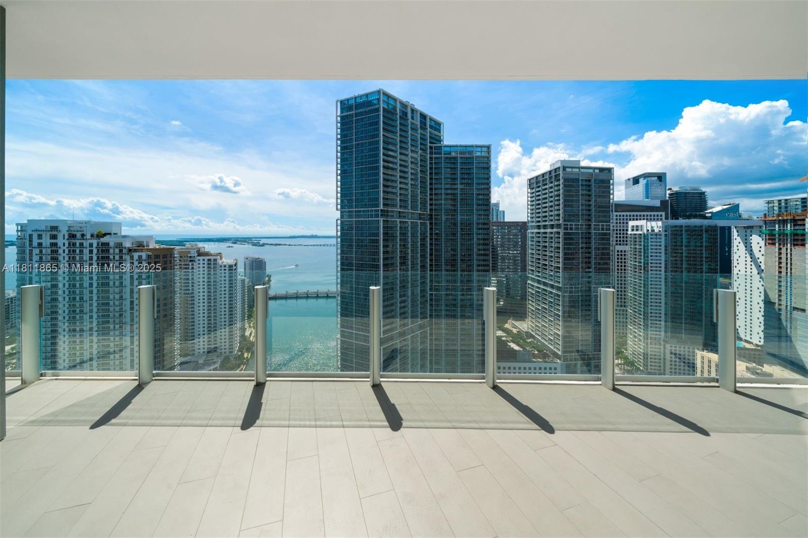 Aston Martin - Residential