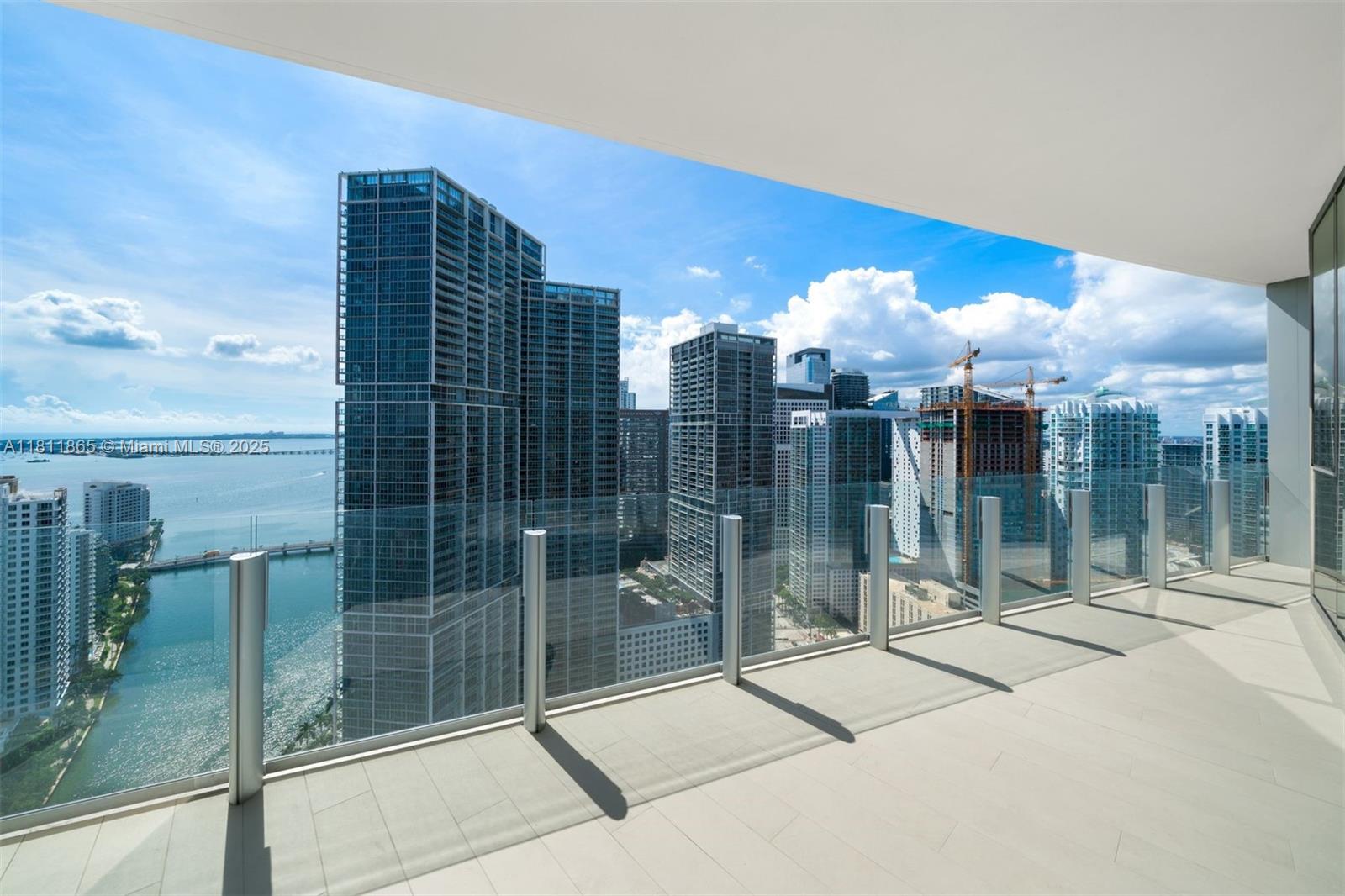 Aston Martin - Residential