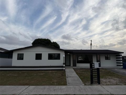 Photo of 4872 NW 171st Ter, Miami Gardens, FL 33055 (MLS # A11949244)