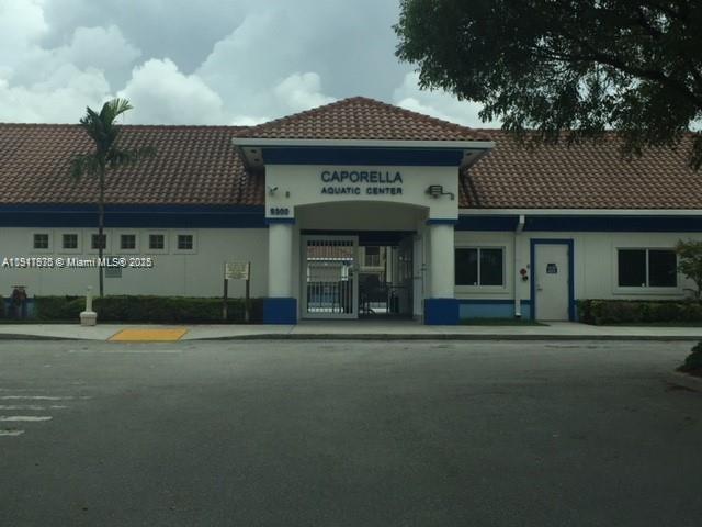 LYONS INDUSTRIAL PARK - Residential