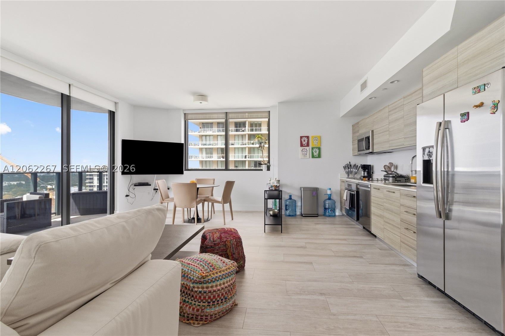 121 NE 34th St 2109