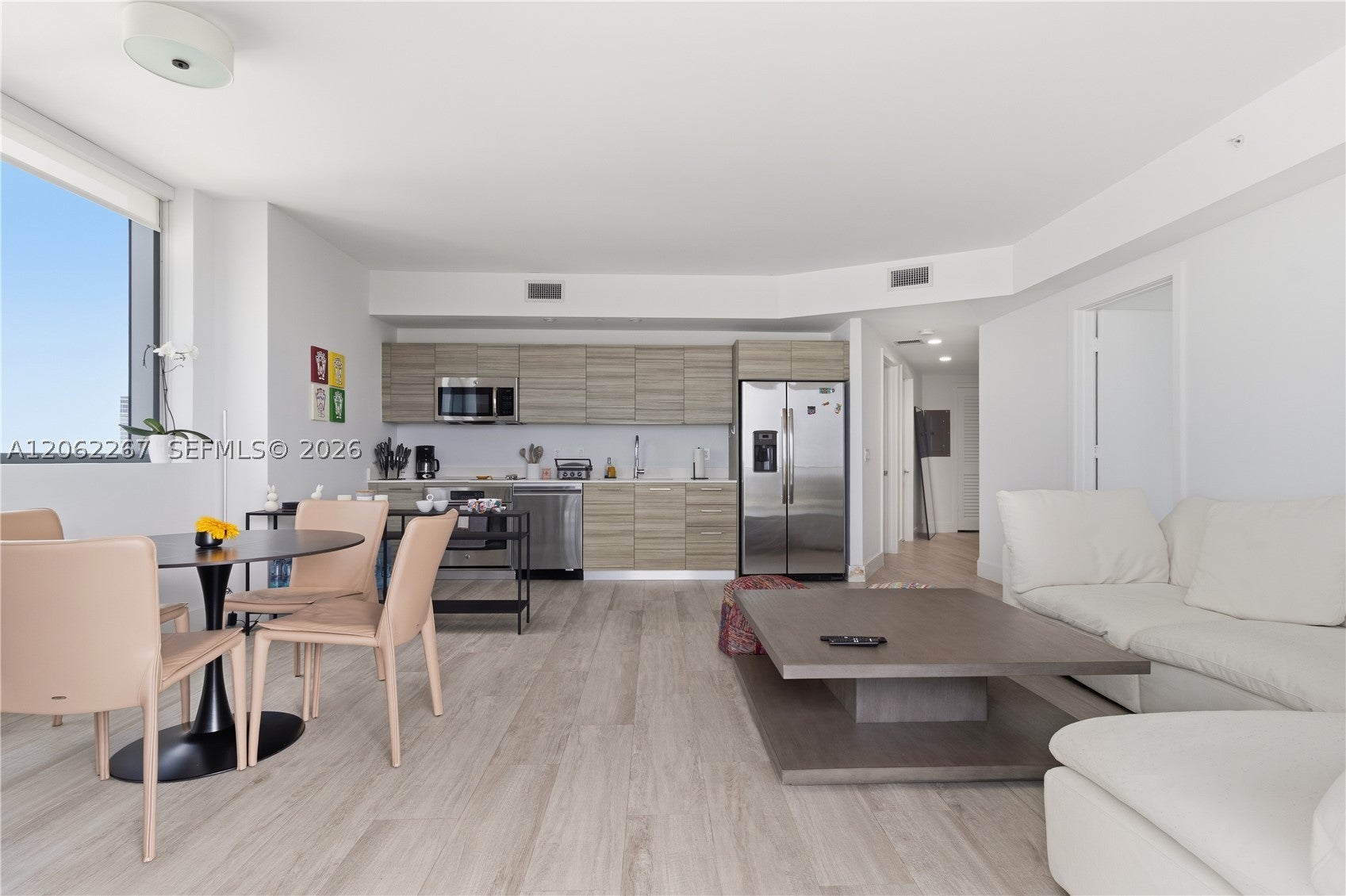 121 NE 34th St 2109