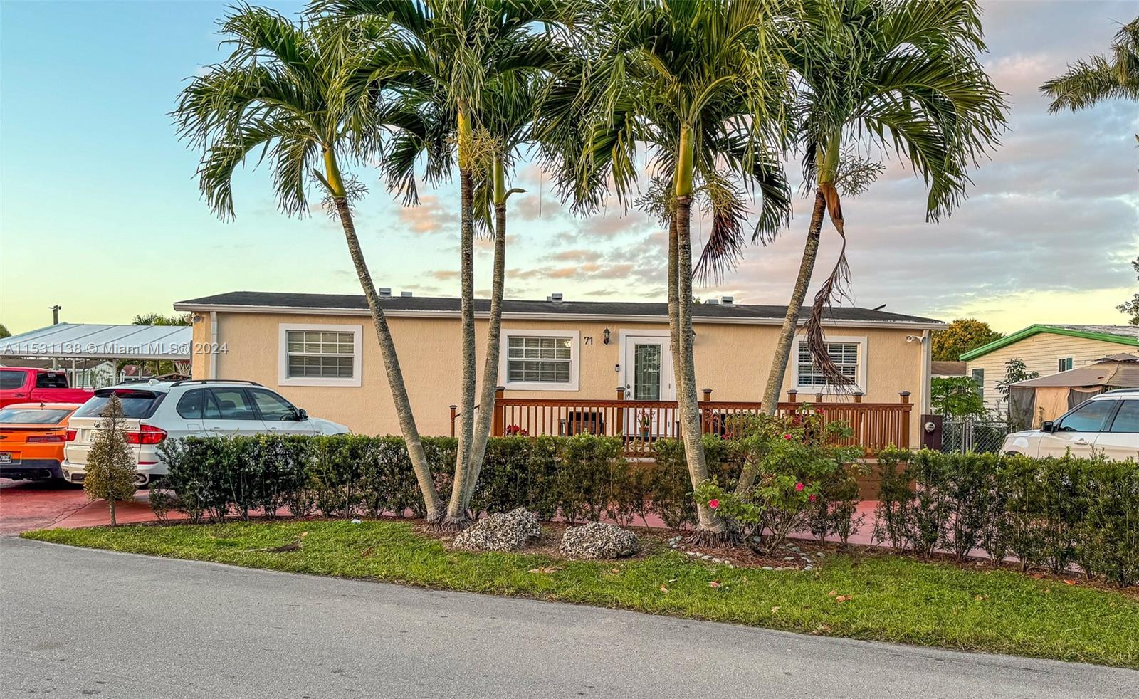 View Miami, FL 33187 mobile home