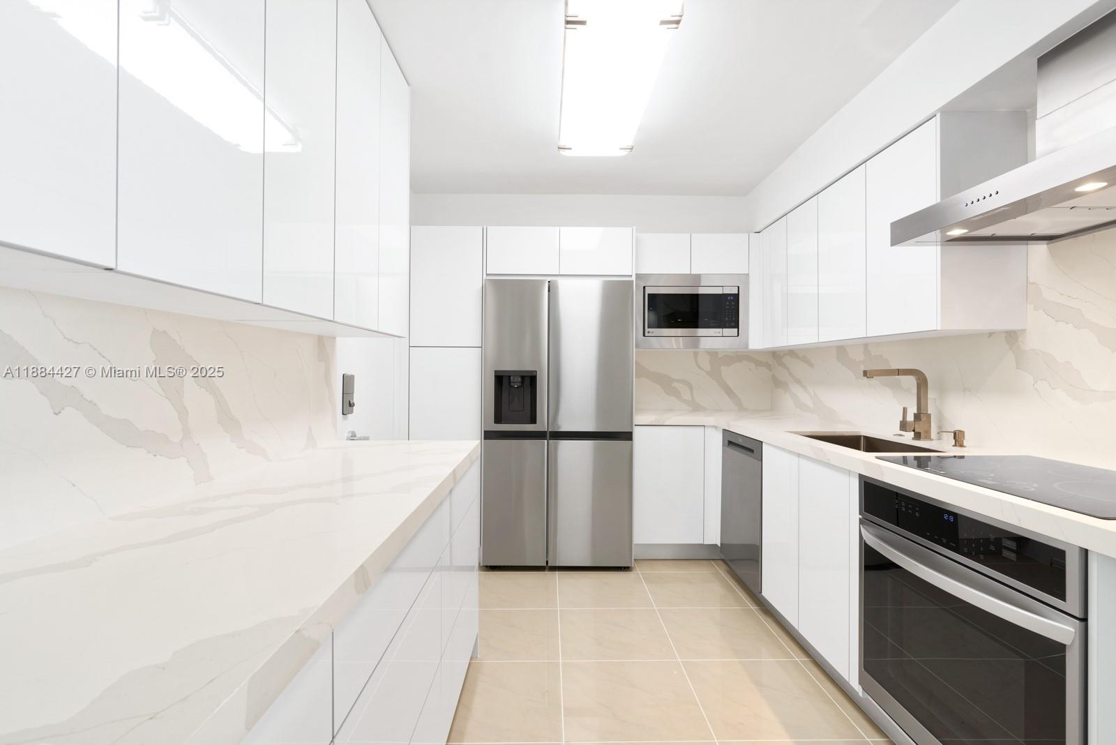 AQUASOL CONDO - Residential