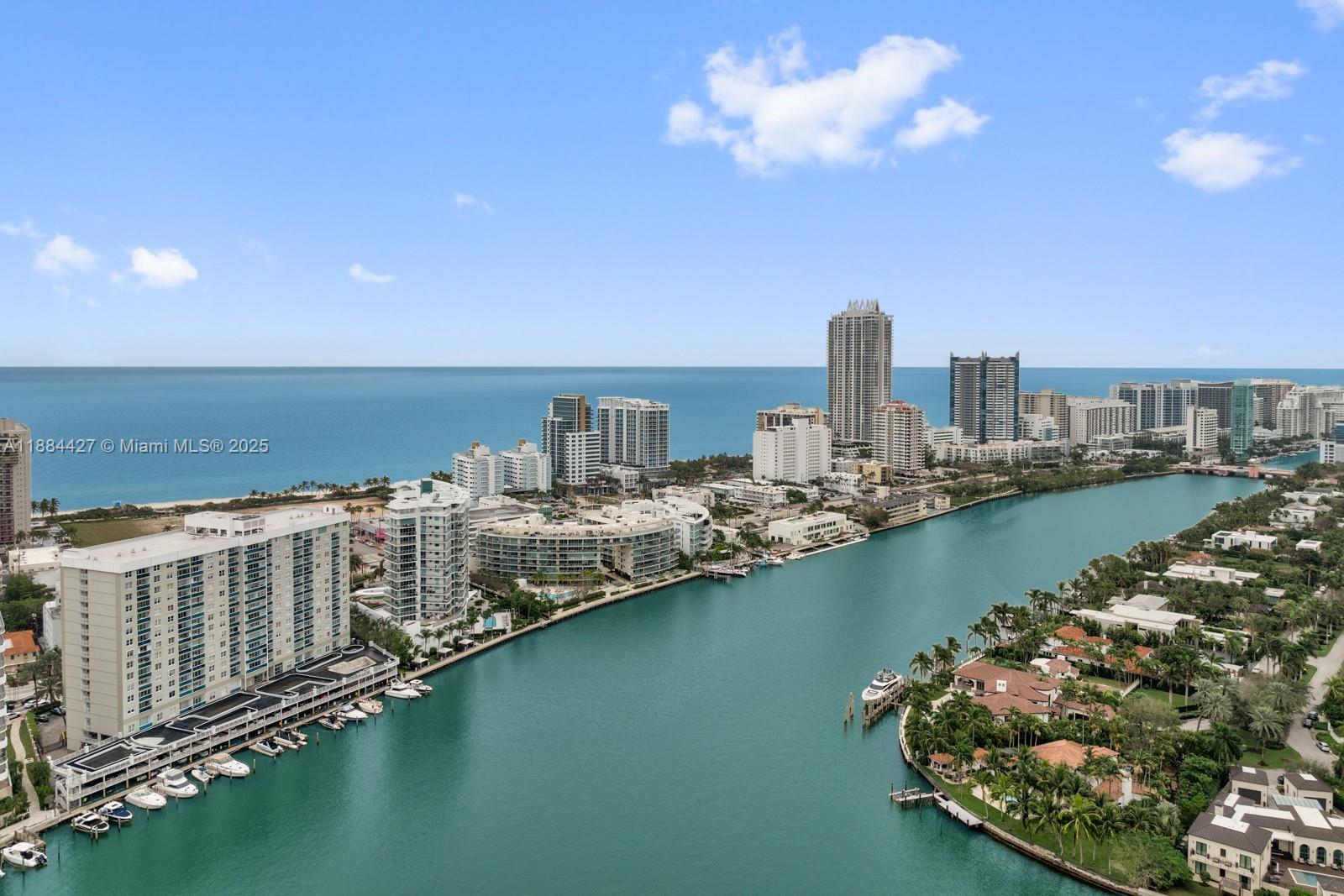 AQUASOL CONDO - Residential