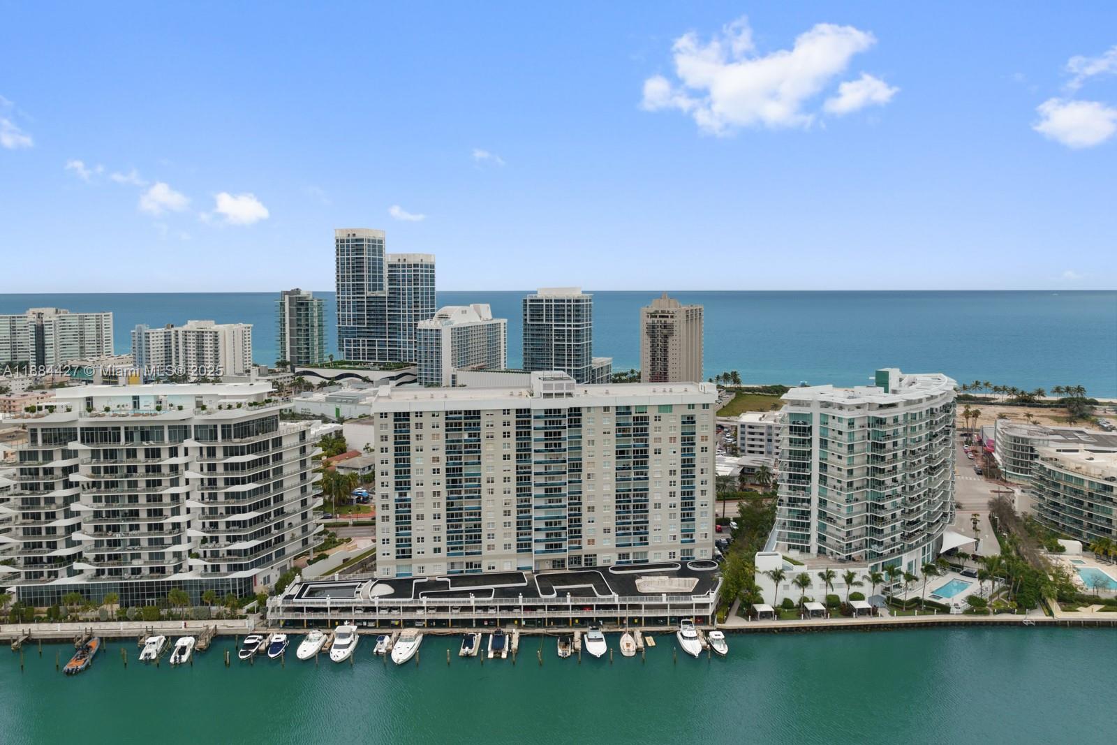 AQUASOL CONDO - Residential