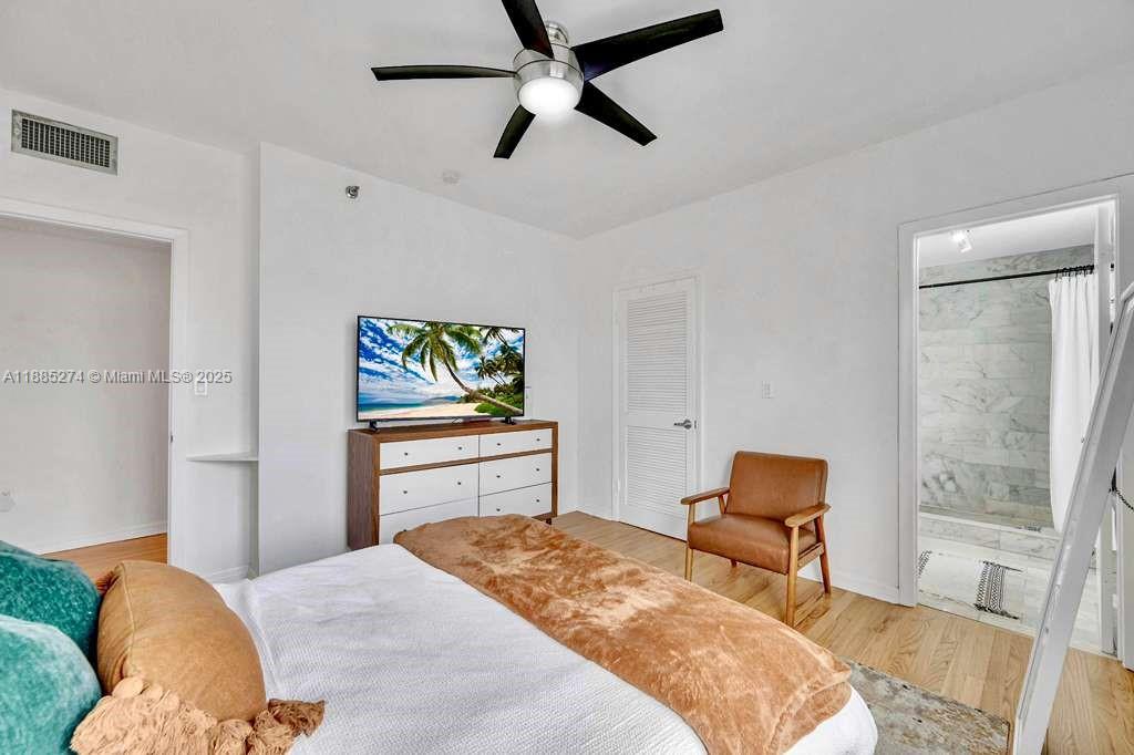THE LEXINGTON EUCLID CONDO - Residential