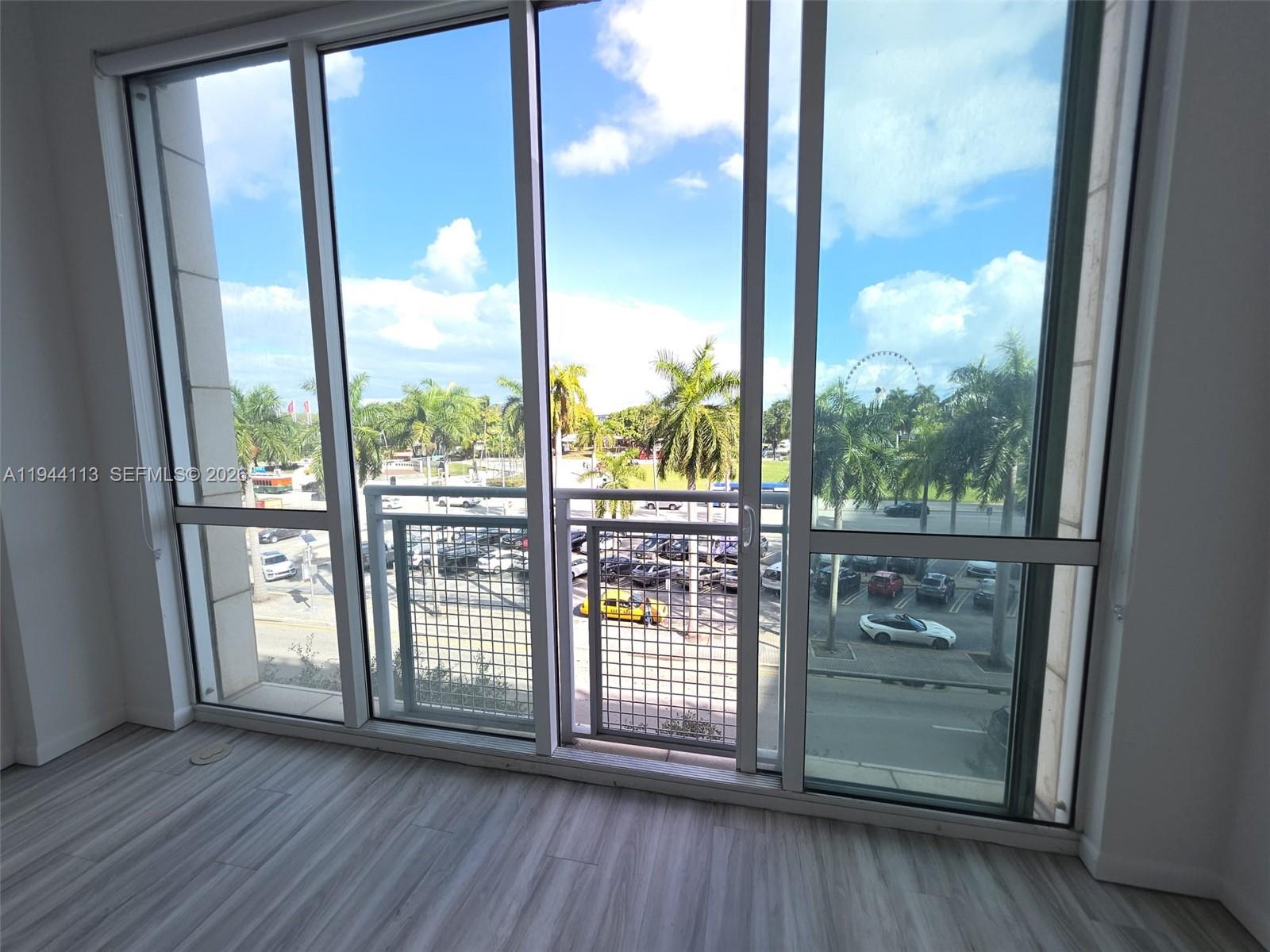 VIZCAYNE NORTH CONDO - Residential Lease