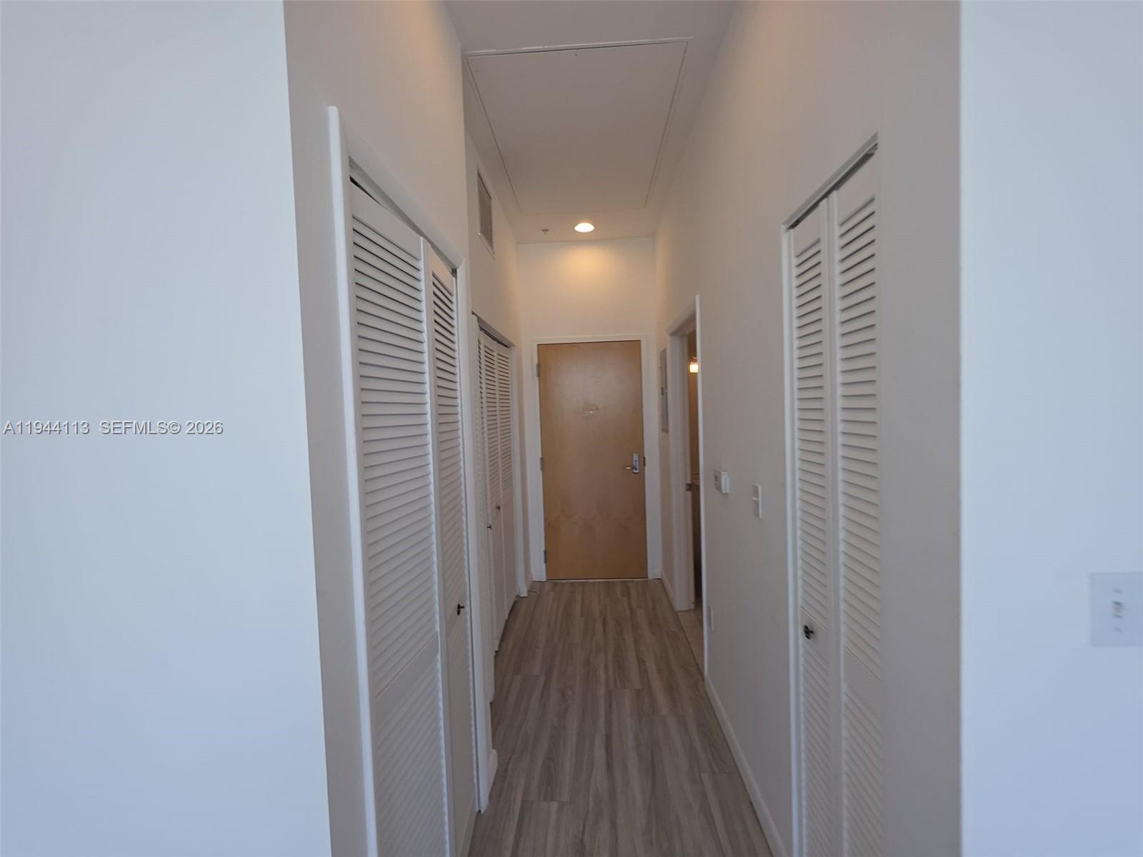 VIZCAYNE NORTH CONDO - Residential Lease