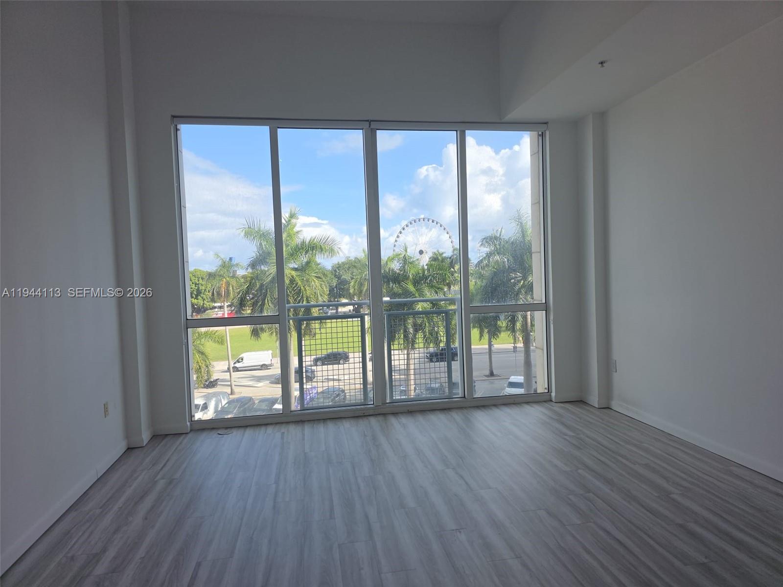 VIZCAYNE NORTH CONDO - Residential Lease