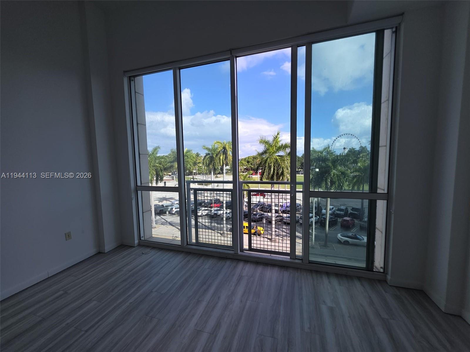 VIZCAYNE NORTH CONDO - Residential Lease