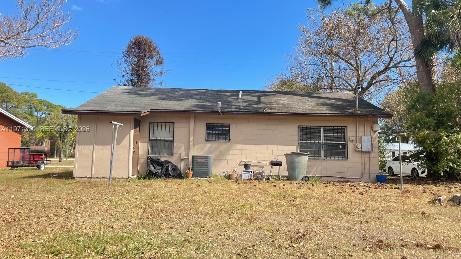 PINAR SUBDIVISION - Residential