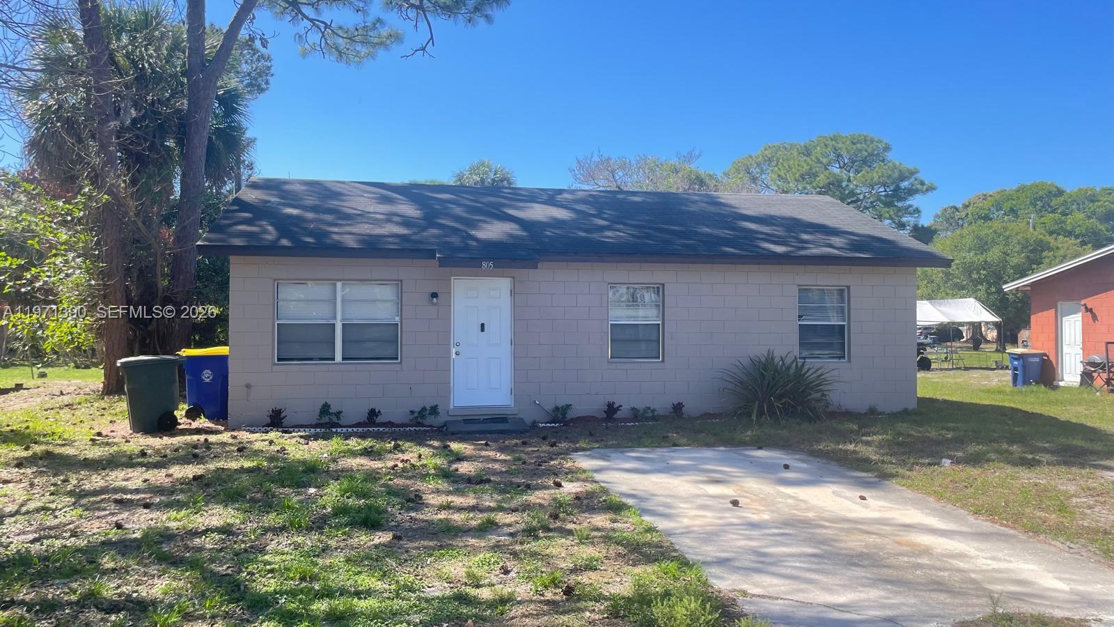 PINAR SUBDIVISION - Residential