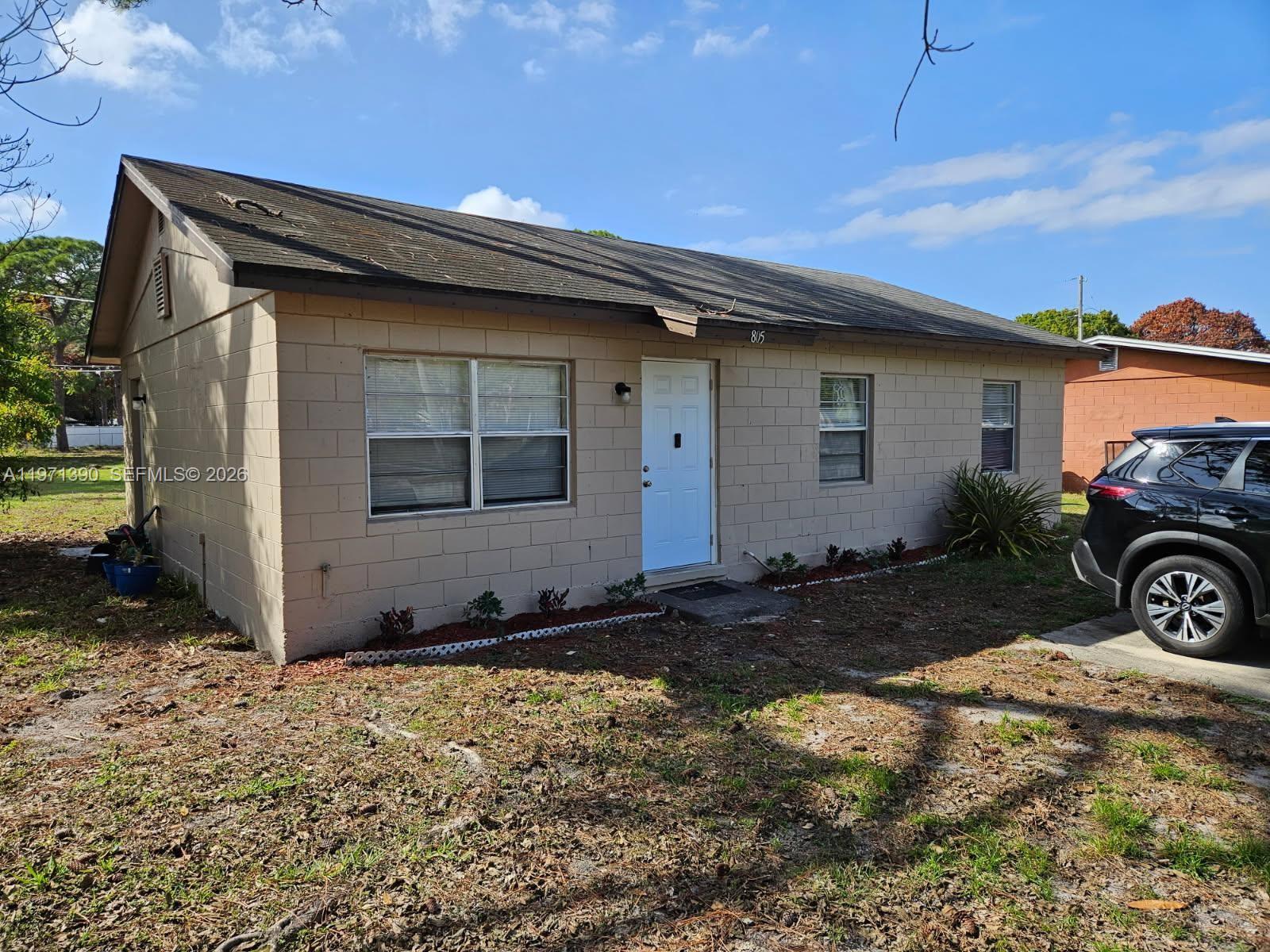 PINAR SUBDIVISION - Residential