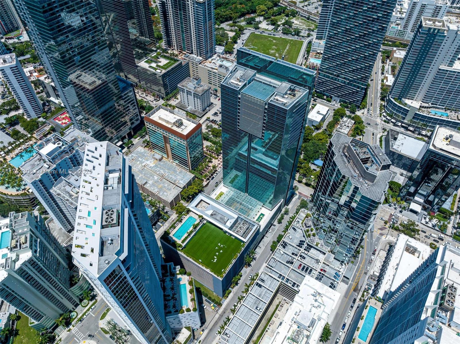 MAYFIELD CONDO - Residential