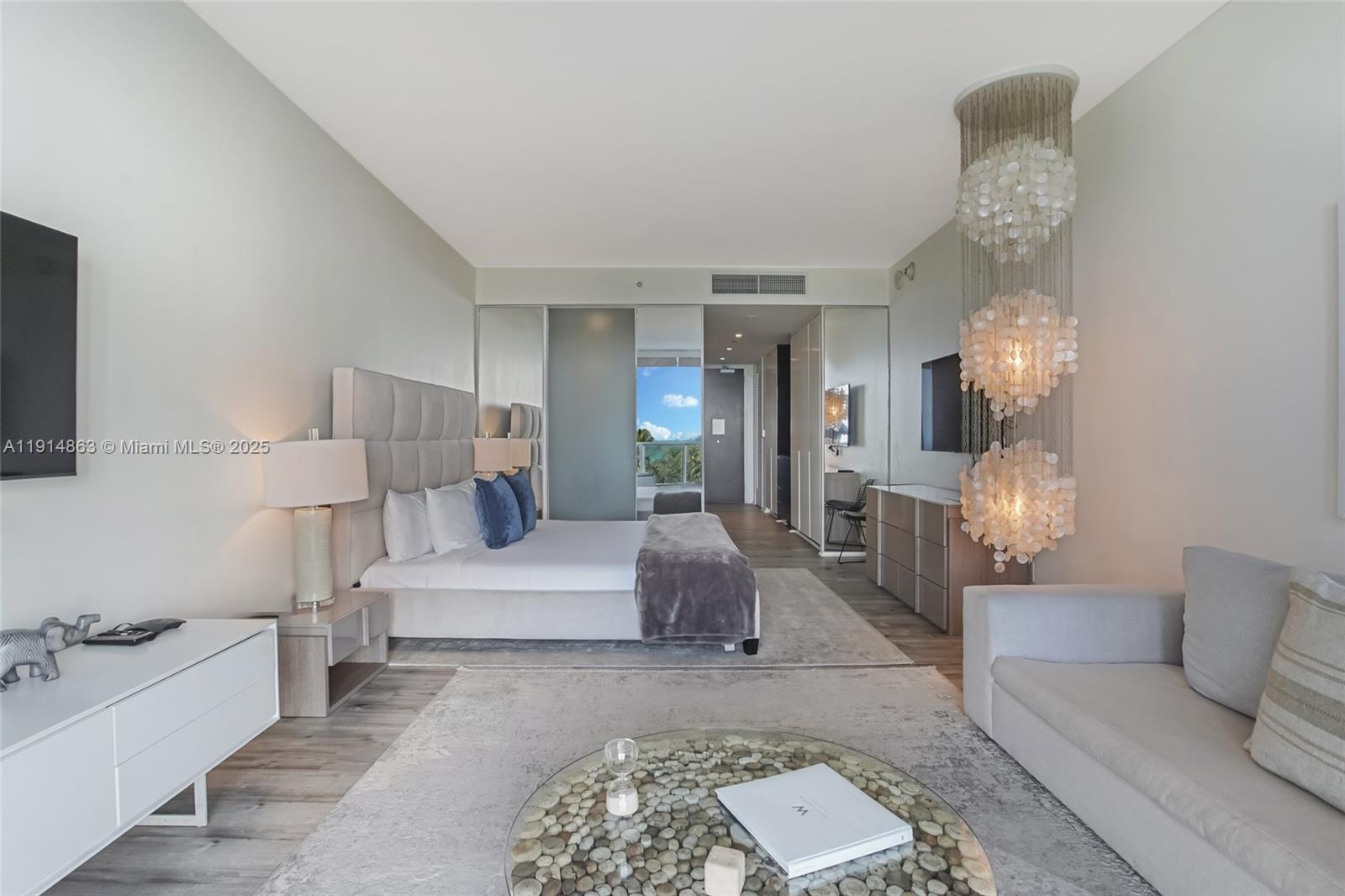 2201 COLLINS AVE CONDO - Residential