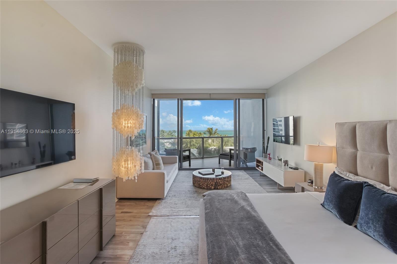2201 COLLINS AVE CONDO - Residential