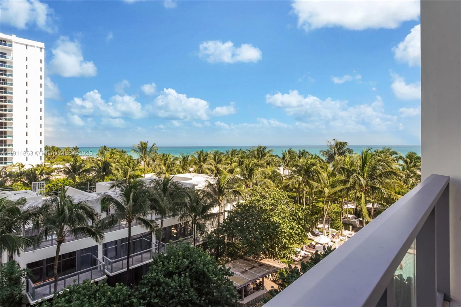 2201 COLLINS AVE CONDO - Residential