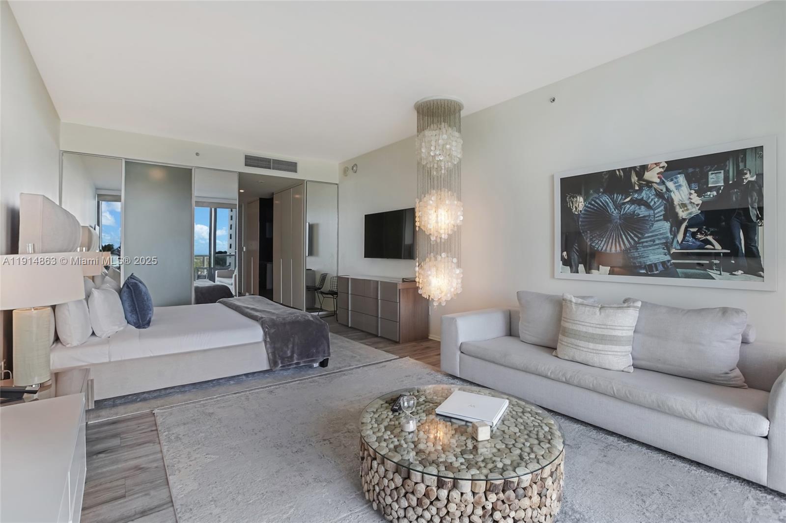2201 COLLINS AVE CONDO - Residential