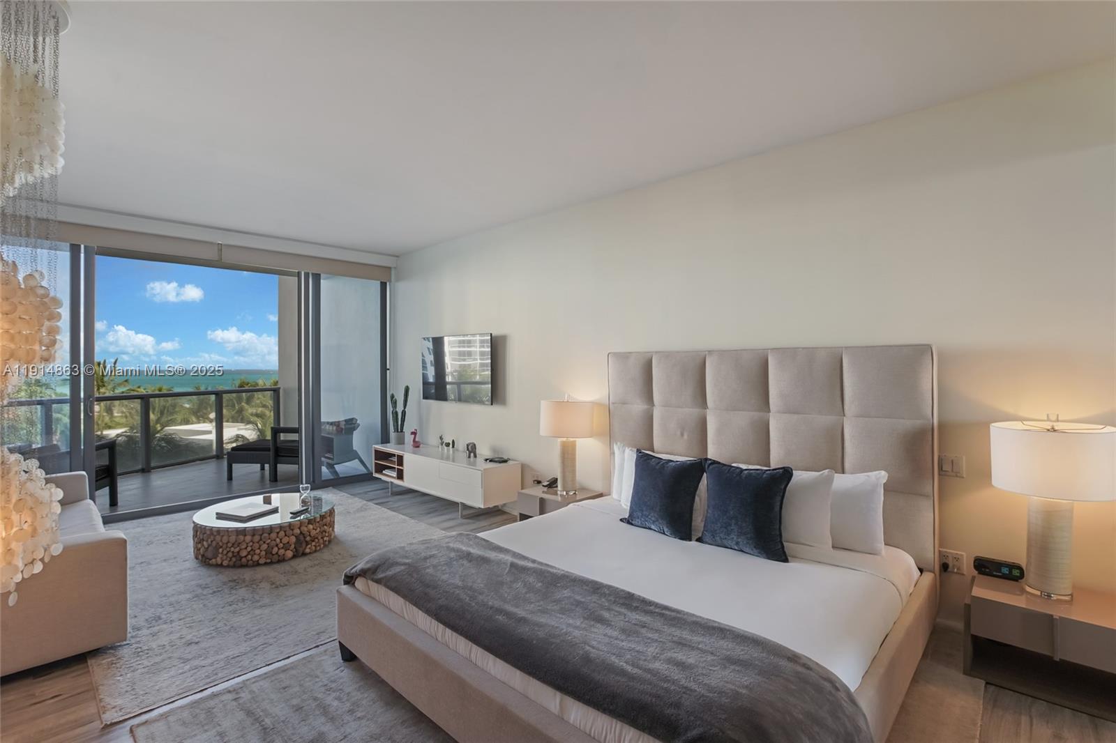 2201 COLLINS AVE CONDO - Residential