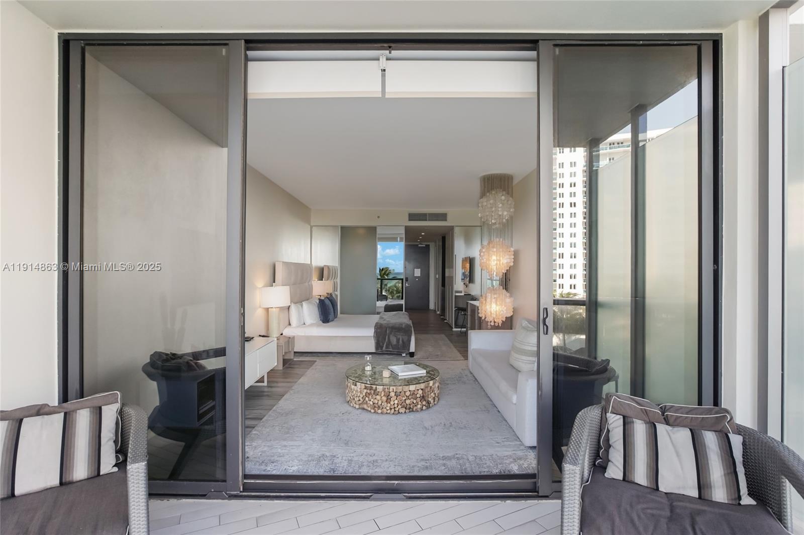 2201 COLLINS AVE CONDO - Residential