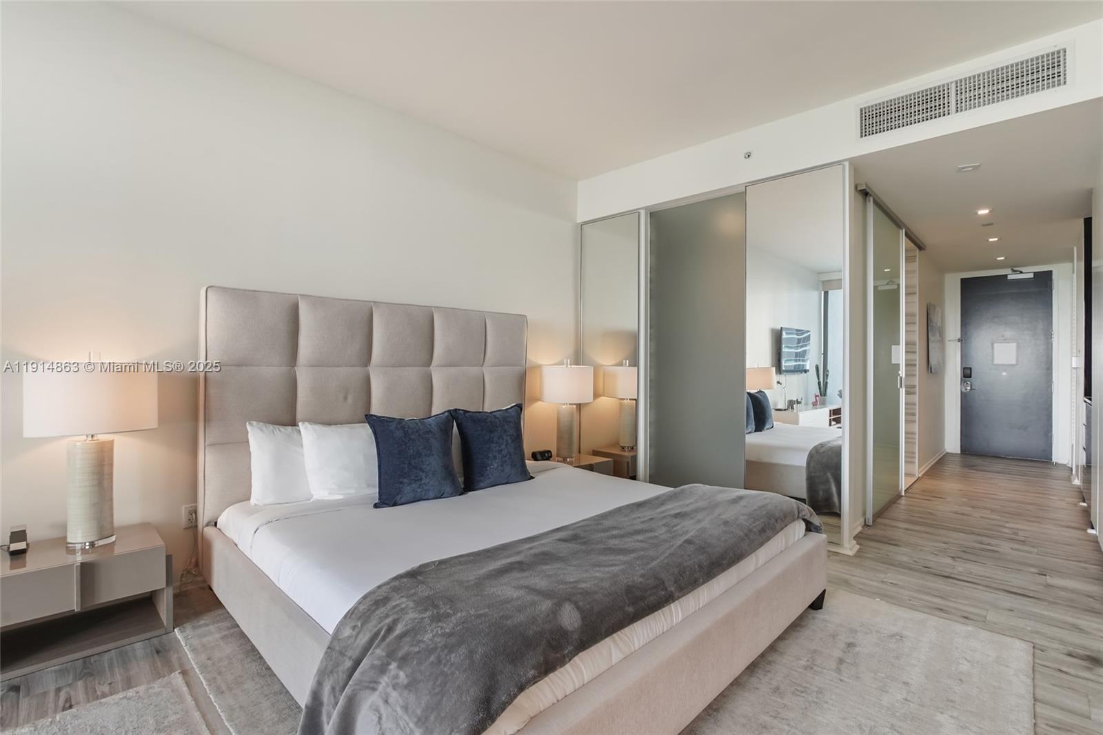 2201 COLLINS AVE CONDO - Residential