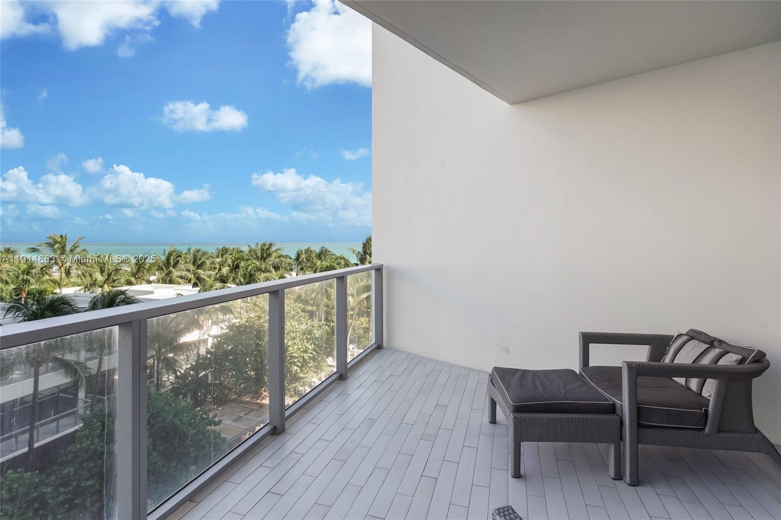 2201 COLLINS AVE CONDO - Residential