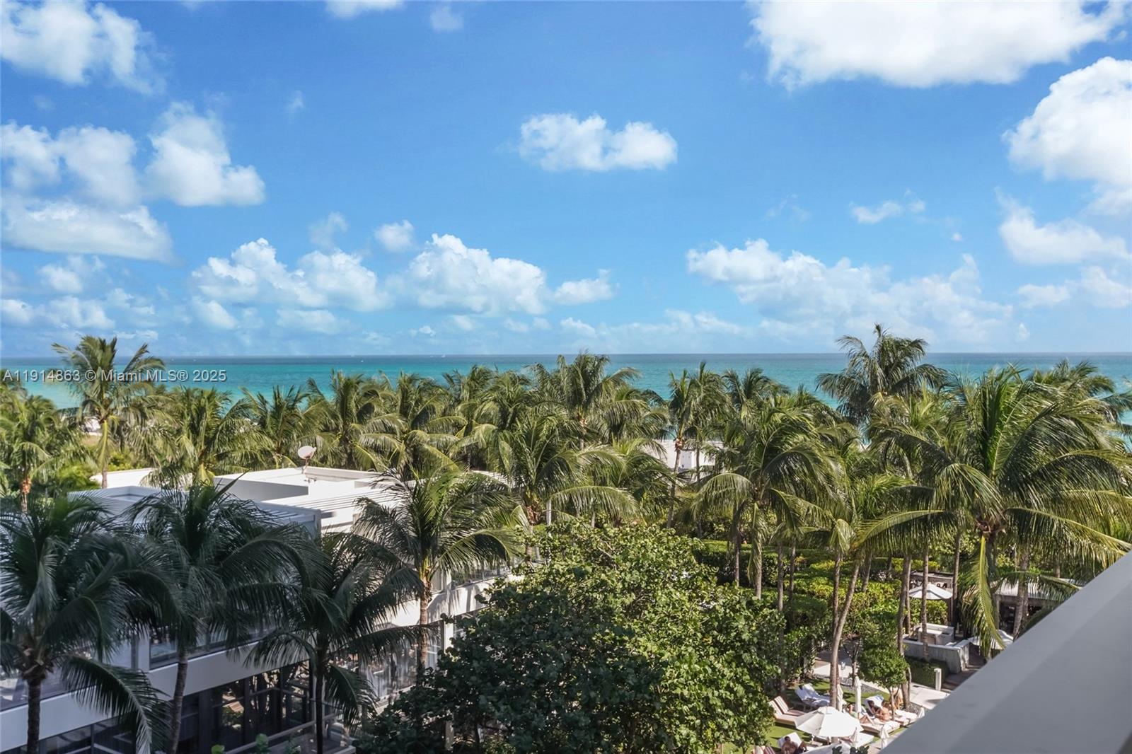 2201 COLLINS AVE CONDO - Residential