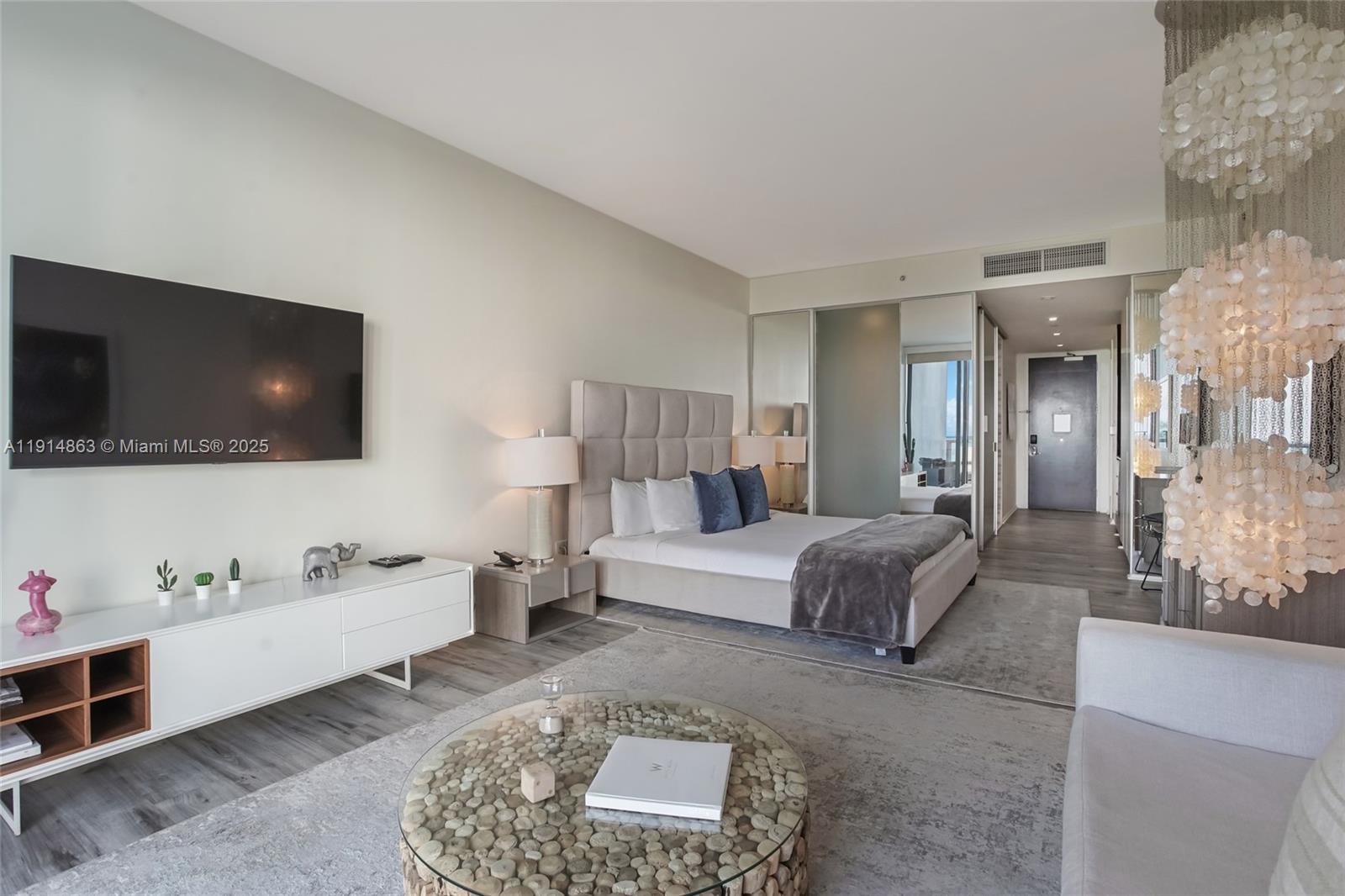 2201 COLLINS AVE CONDO - Residential
