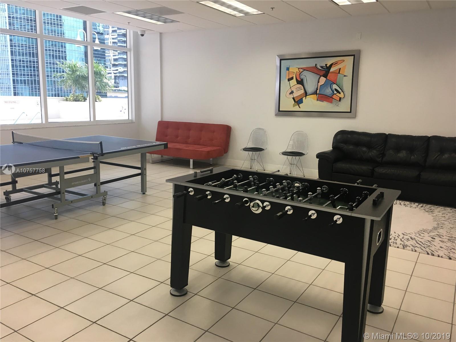THE CLUB AT BRICKELL BAY - Residential