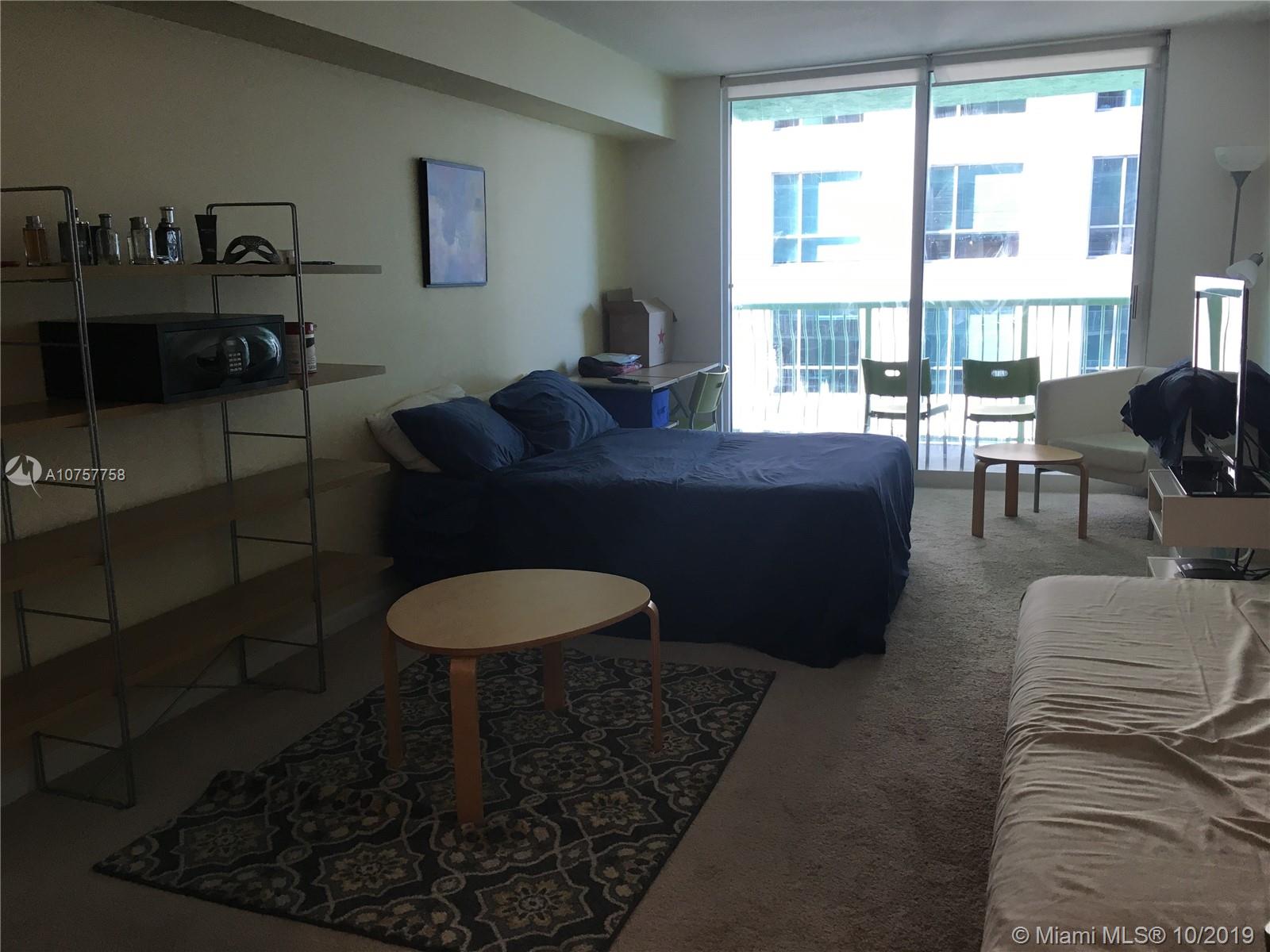 THE CLUB AT BRICKELL BAY - Residential