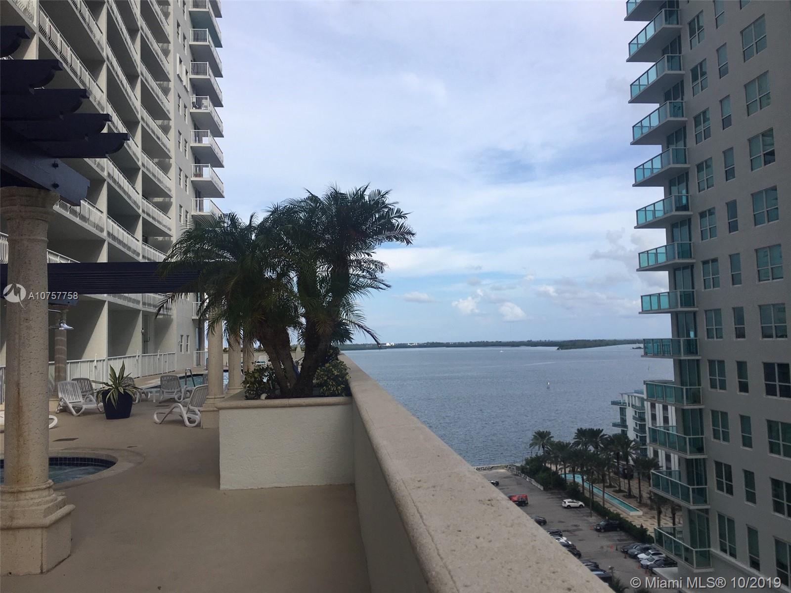 THE CLUB AT BRICKELL BAY - Residential