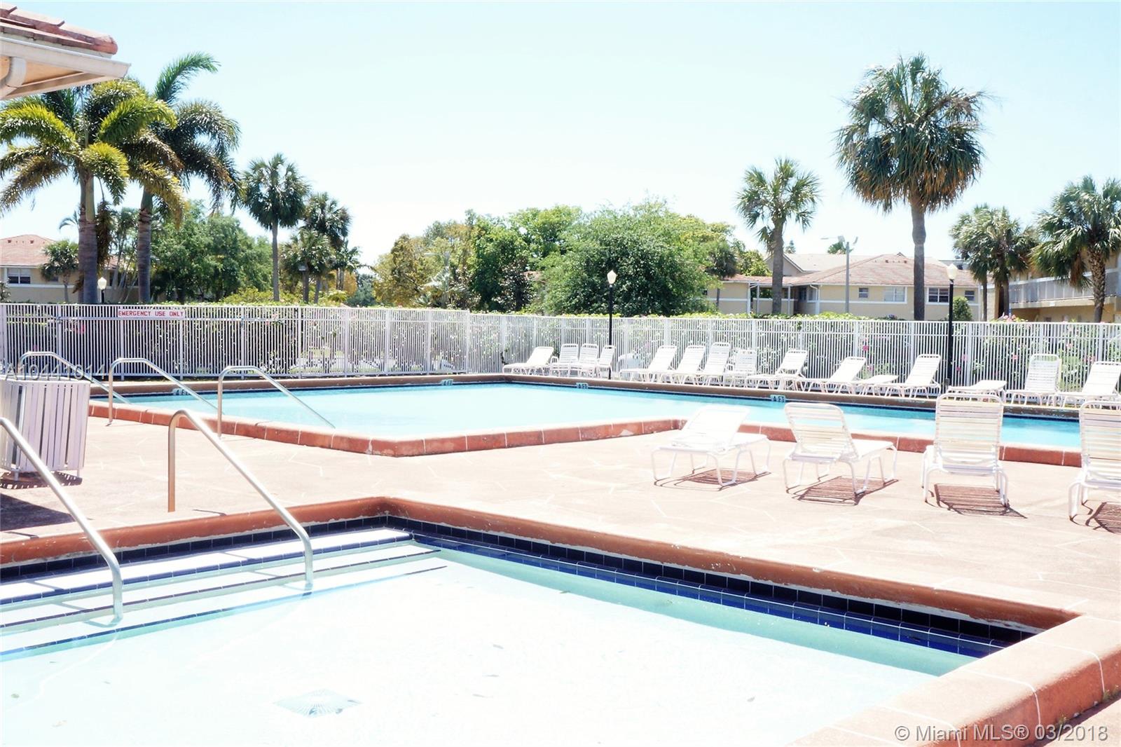 LAKEWOOD VILLAGE OF CORAL - Residential Lease