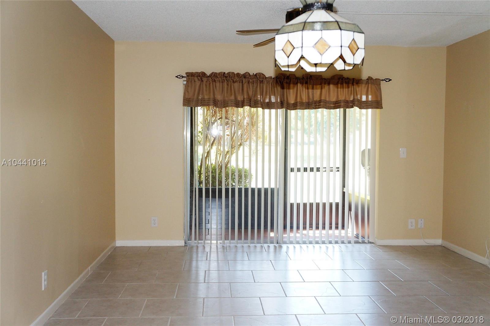 LAKEWOOD VILLAGE OF CORAL - Residential Lease