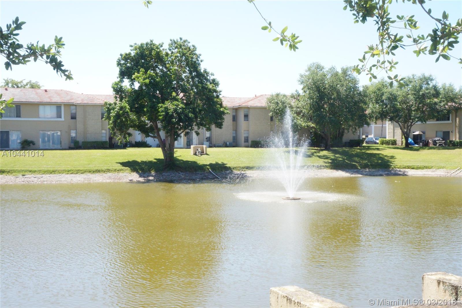 LAKEWOOD VILLAGE OF CORAL - Residential Lease