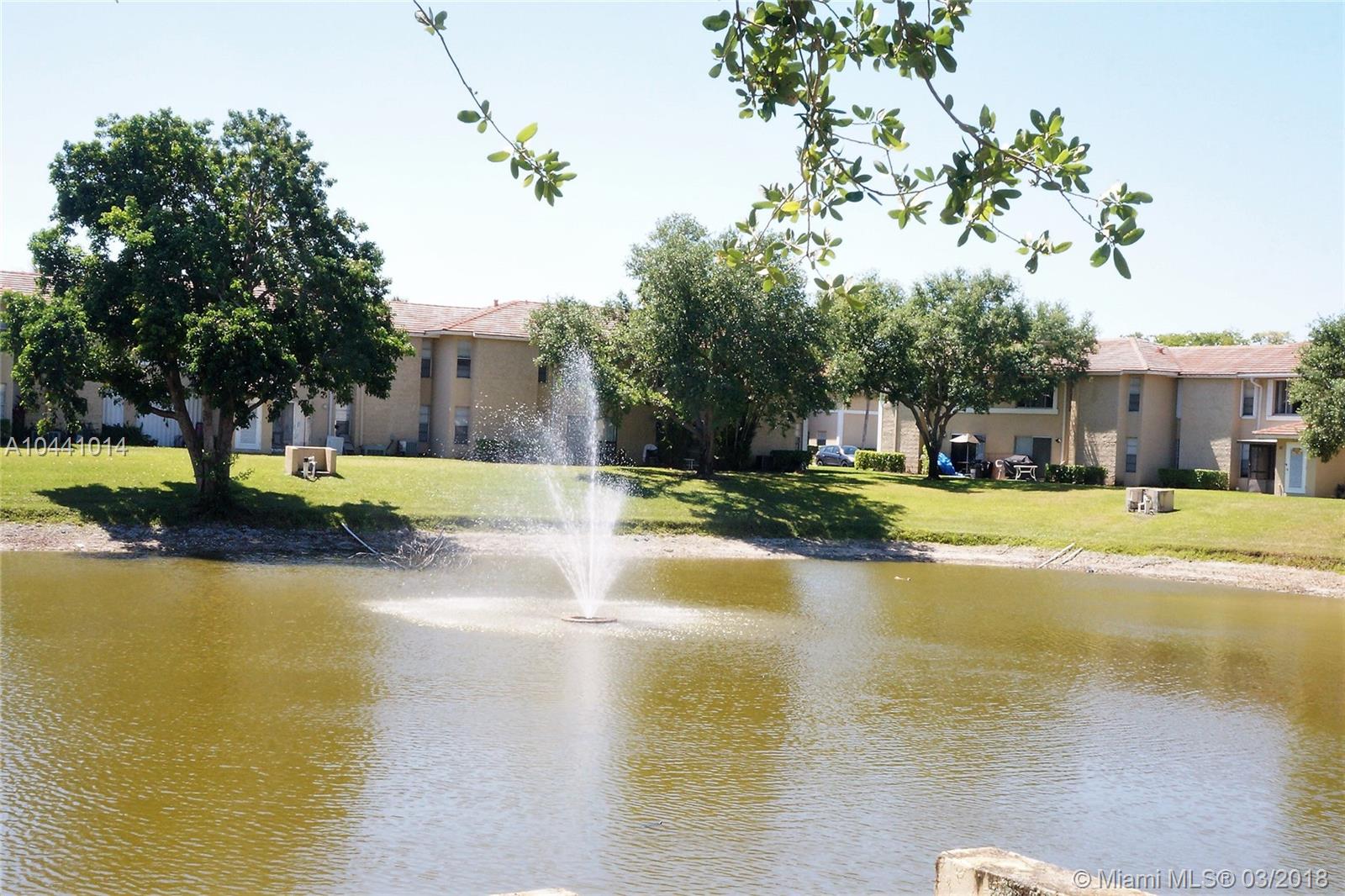 LAKEWOOD VILLAGE OF CORAL - Residential Lease