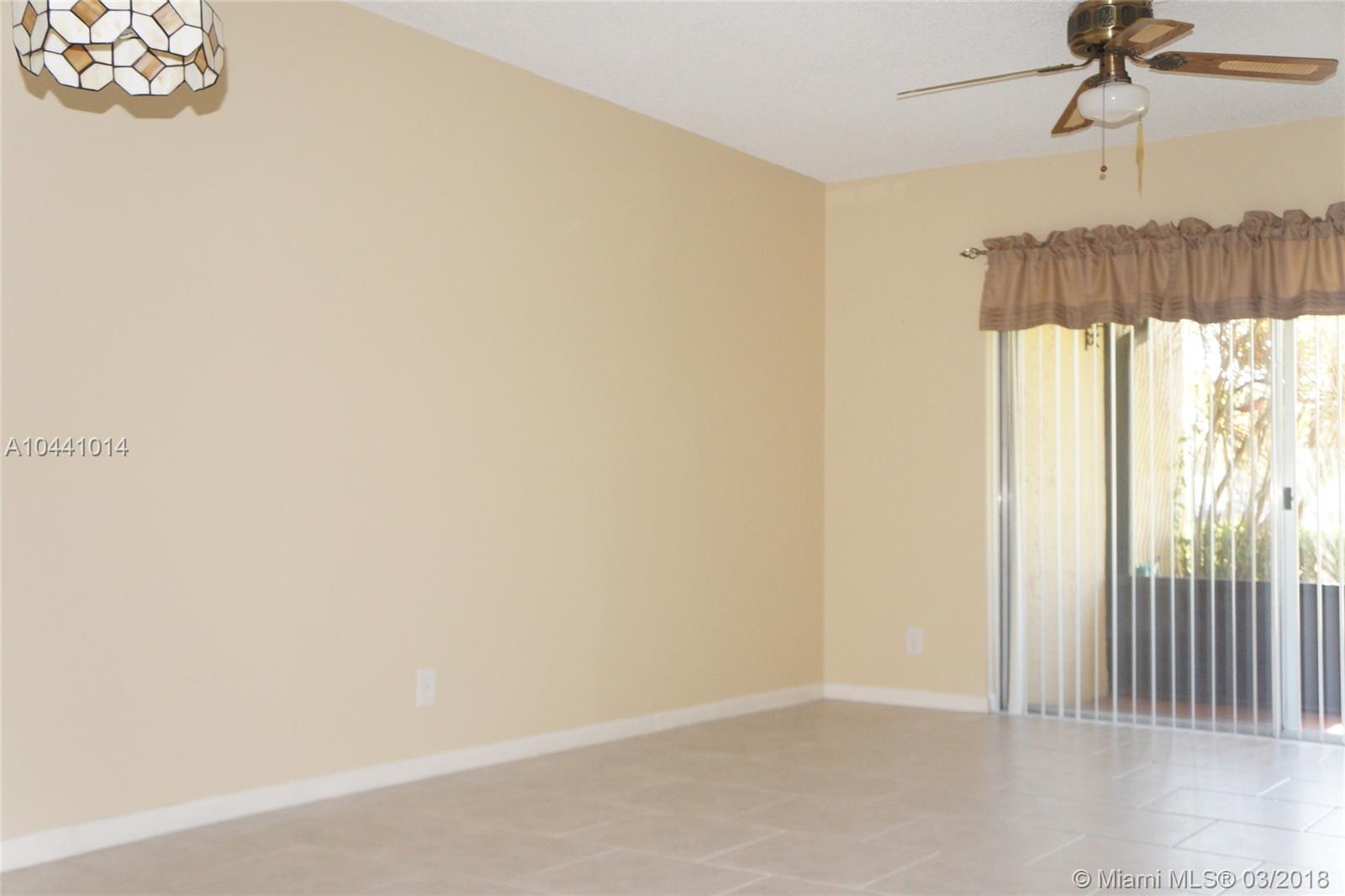 LAKEWOOD VILLAGE OF CORAL - Residential Lease