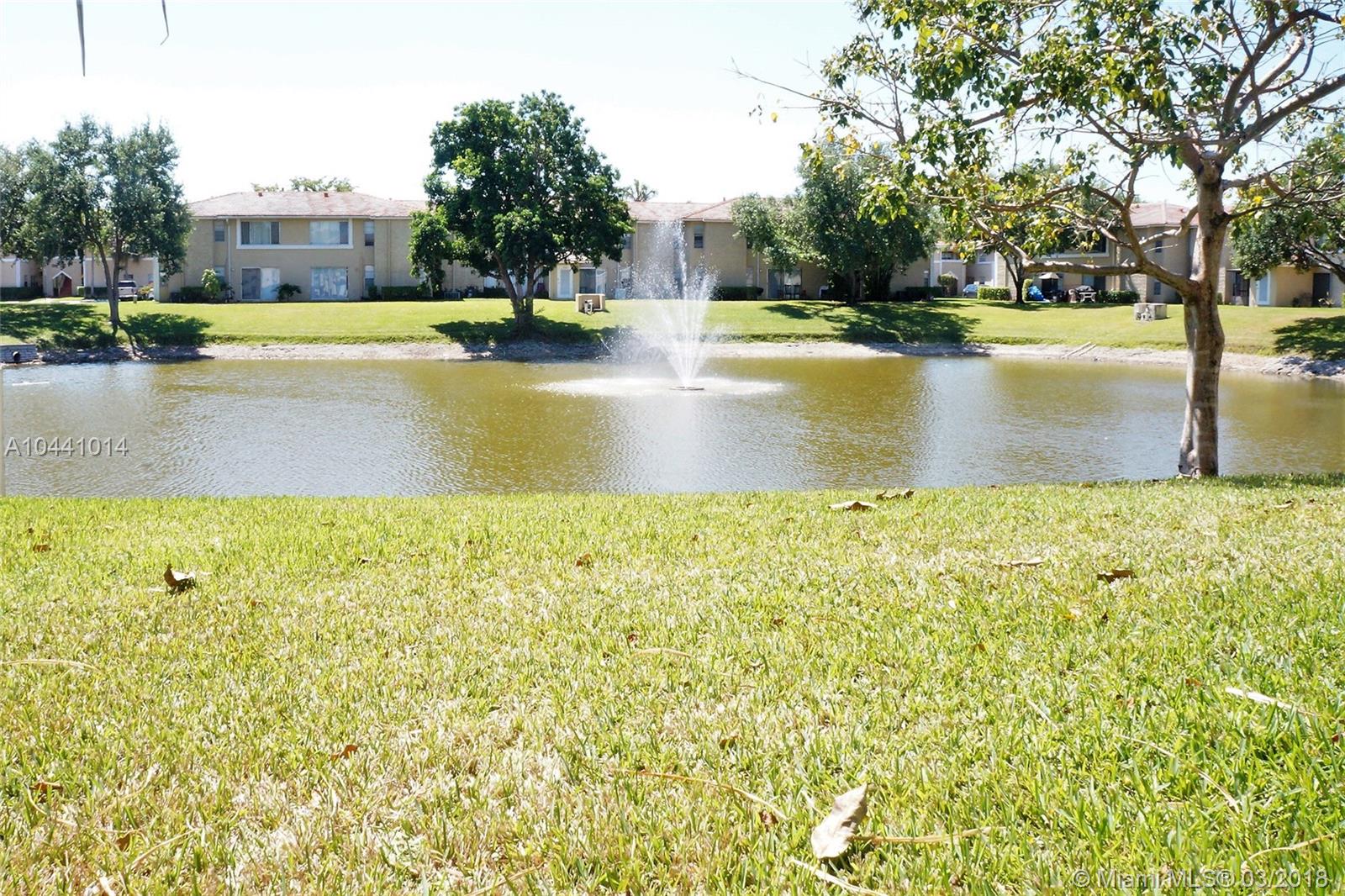 LAKEWOOD VILLAGE OF CORAL - Residential Lease