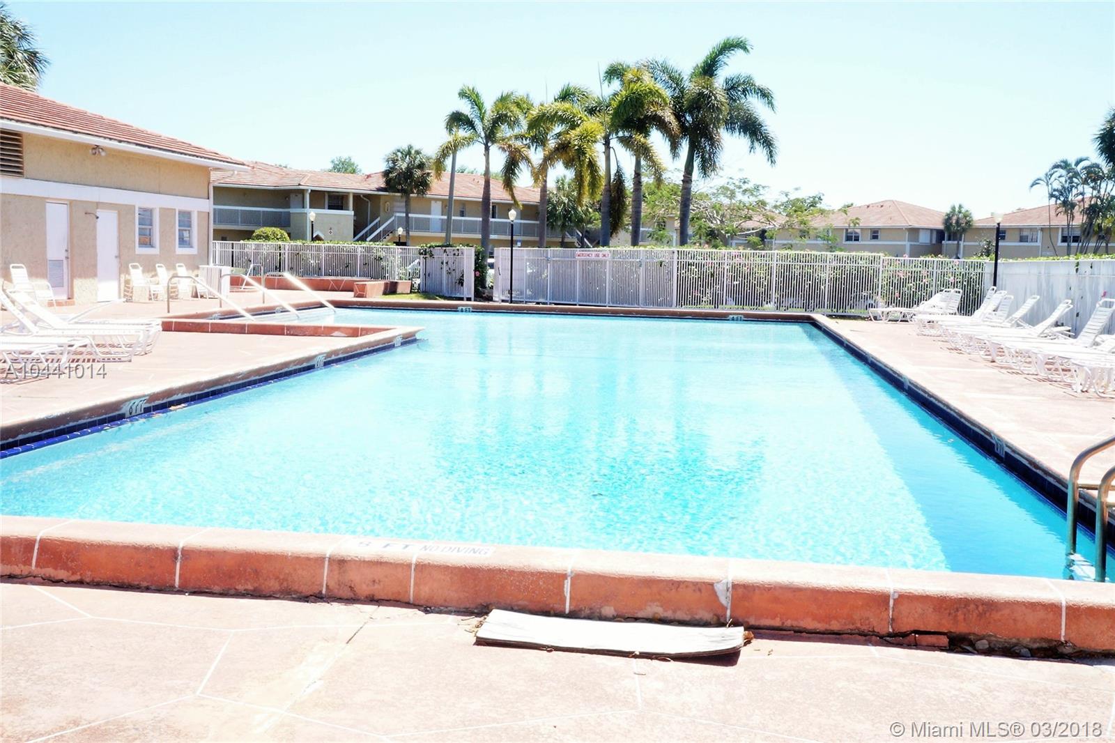 LAKEWOOD VILLAGE OF CORAL - Residential Lease