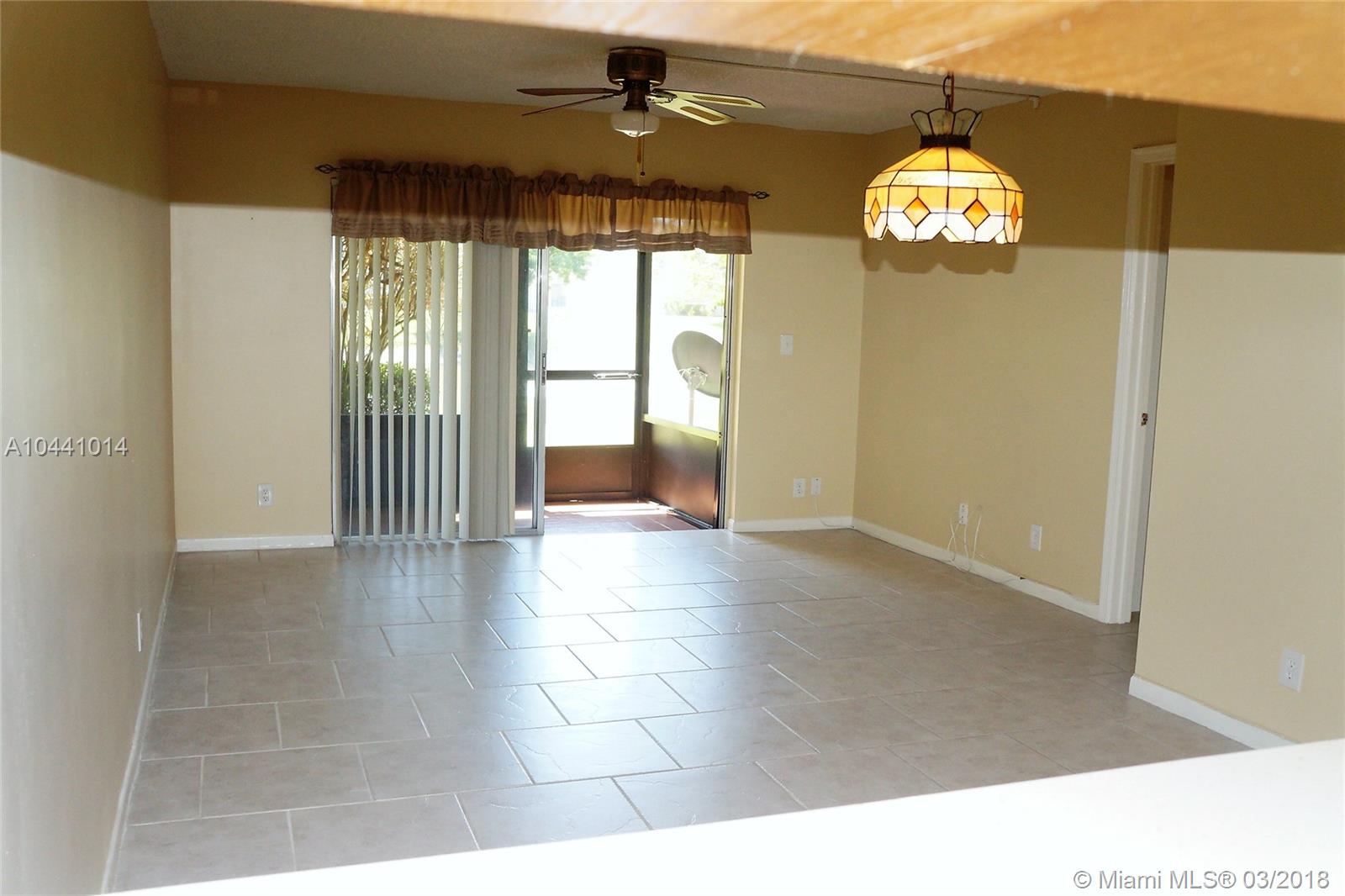 LAKEWOOD VILLAGE OF CORAL - Residential Lease