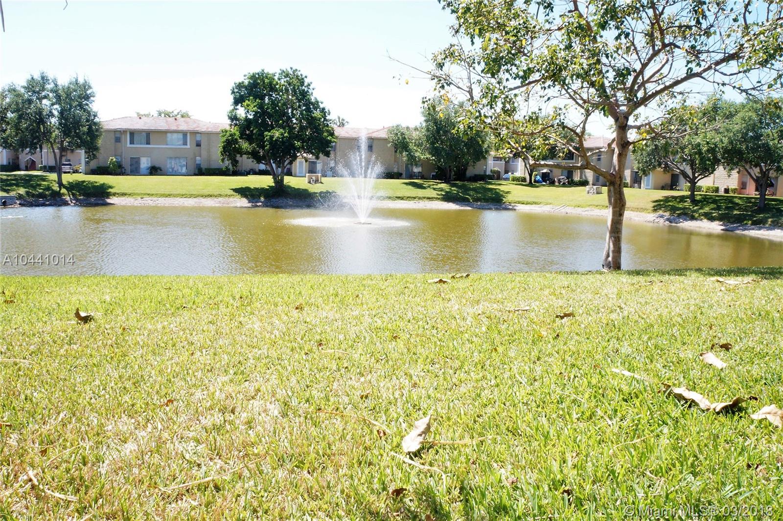 LAKEWOOD VILLAGE OF CORAL - Residential Lease