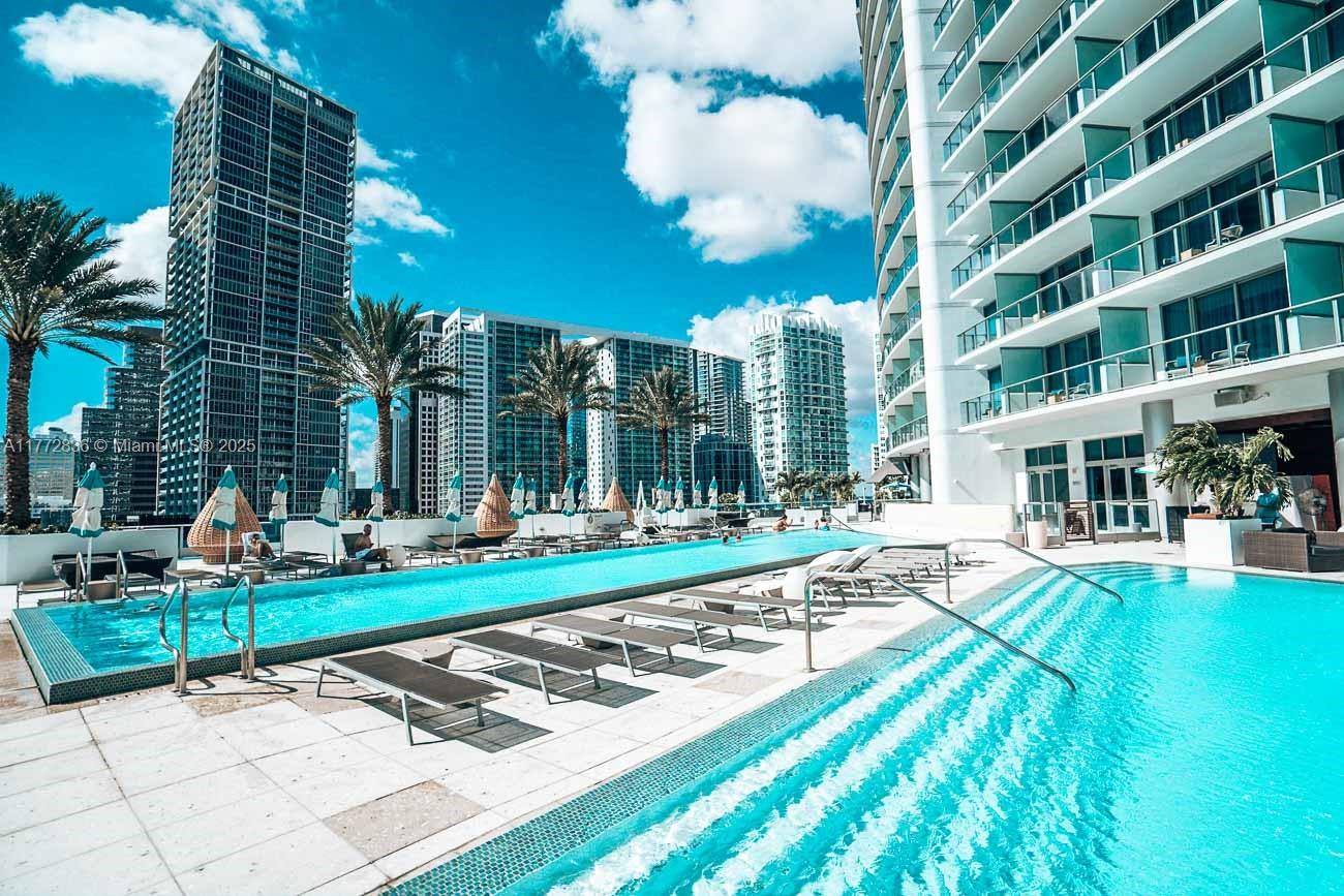 EPIC WEST CONDO - Residential Lease